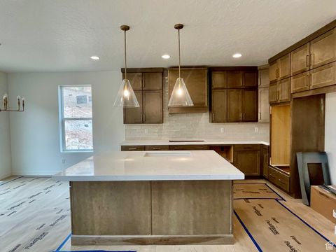 Tiny photo for 1618 W CANYON RIM RD, Lehi, UT 84048 (MLS # 2114715)