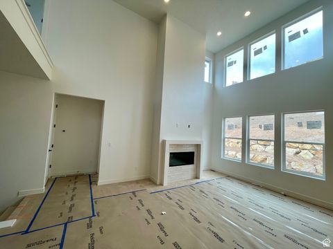 Tiny photo for 1618 W CANYON RIM RD, Lehi, UT 84048 (MLS # 2114715)