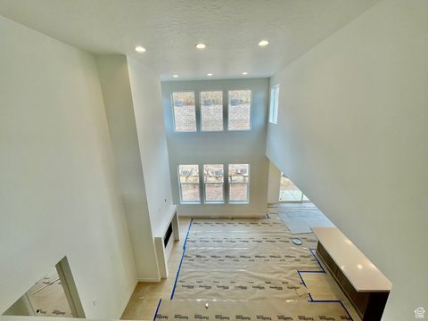 Tiny photo for 1618 W CANYON RIM RD, Lehi, UT 84048 (MLS # 2114715)