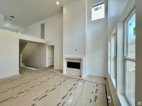 Tiny photo for 1618 W CANYON RIM RD, Lehi, UT 84048 (MLS # 2114715)
