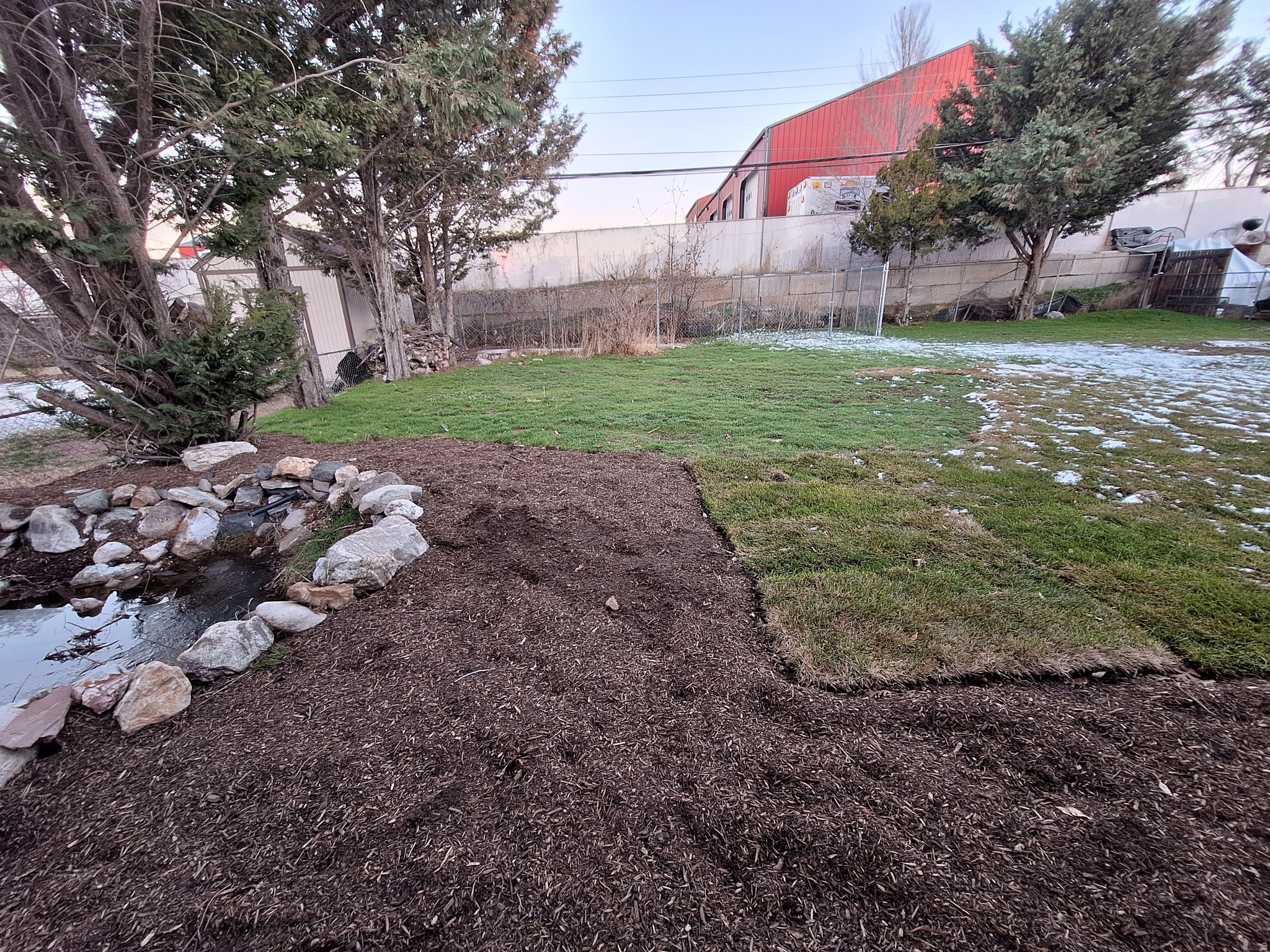 SCOTTS-DALE - Residential