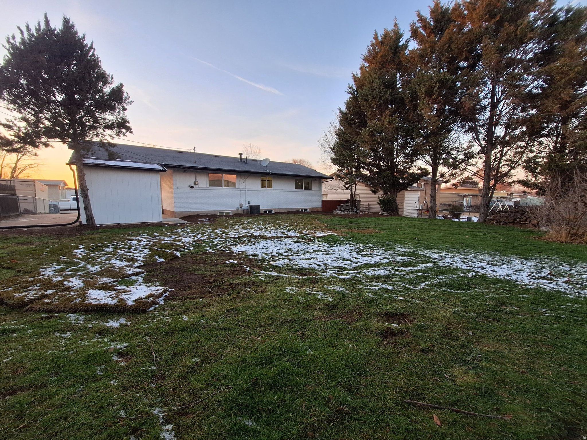 SCOTTS-DALE - Residential