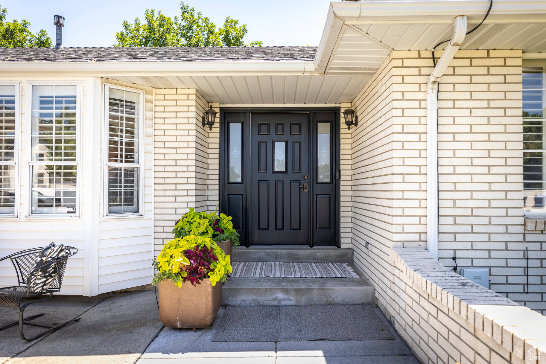 MEADOWS - Residential