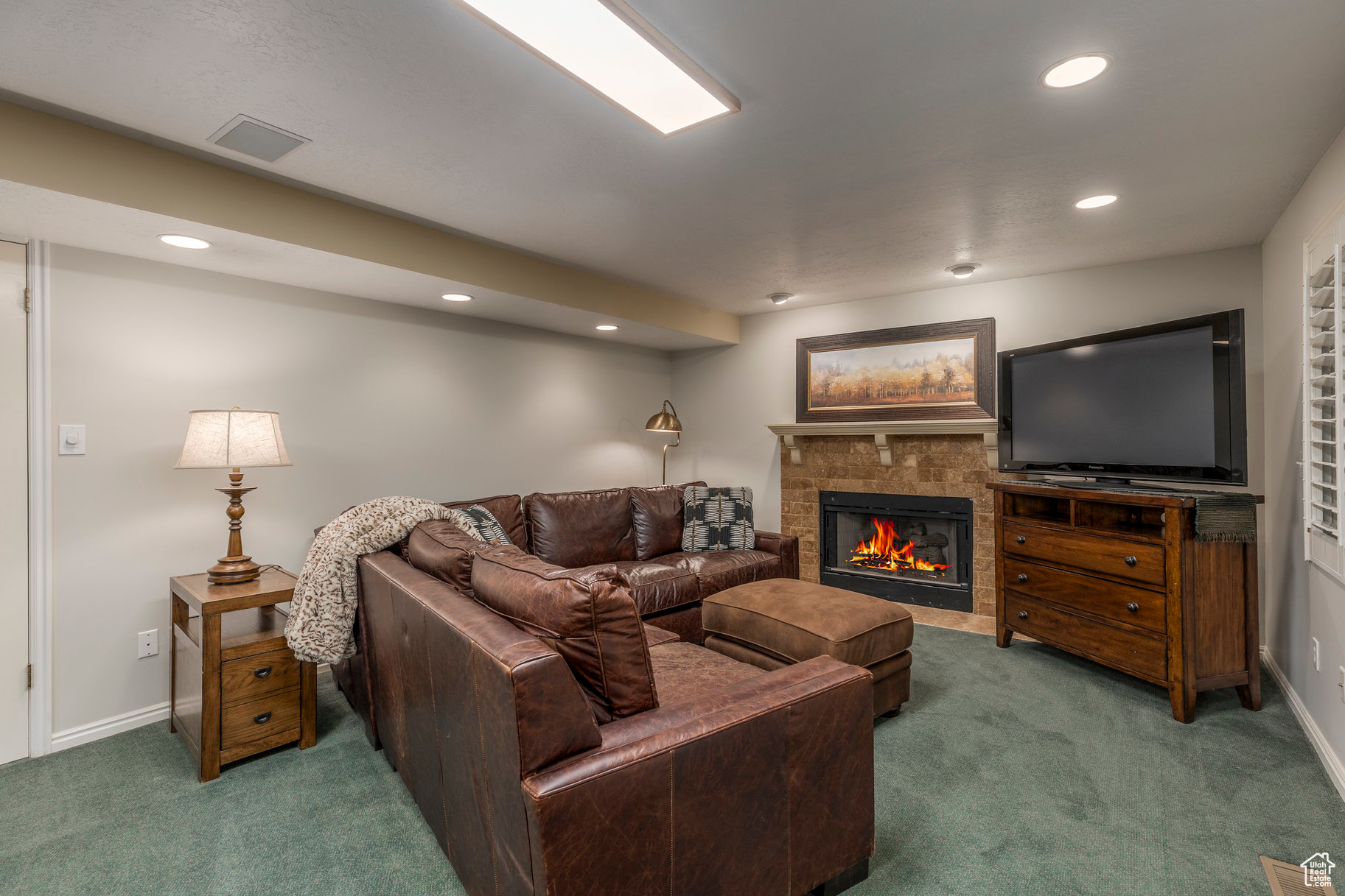 MEADOWS - Residential