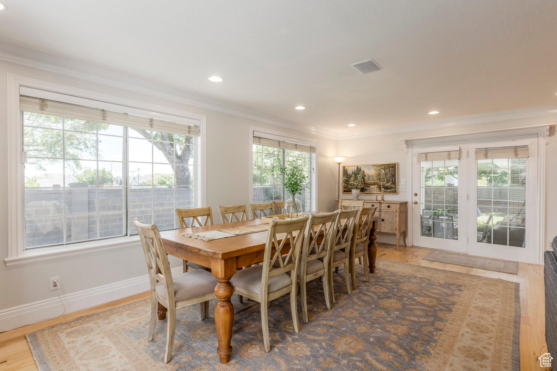 MEADOWS - Residential