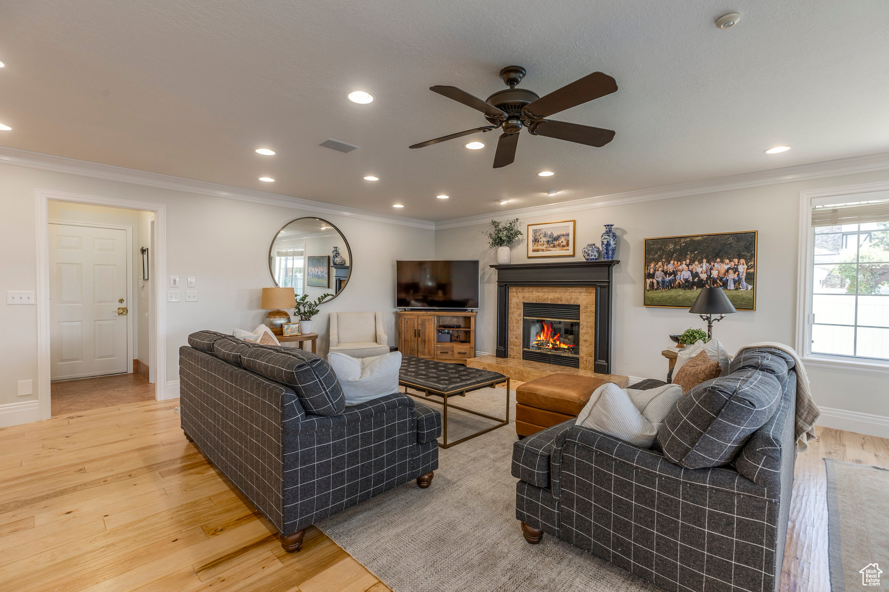MEADOWS - Residential