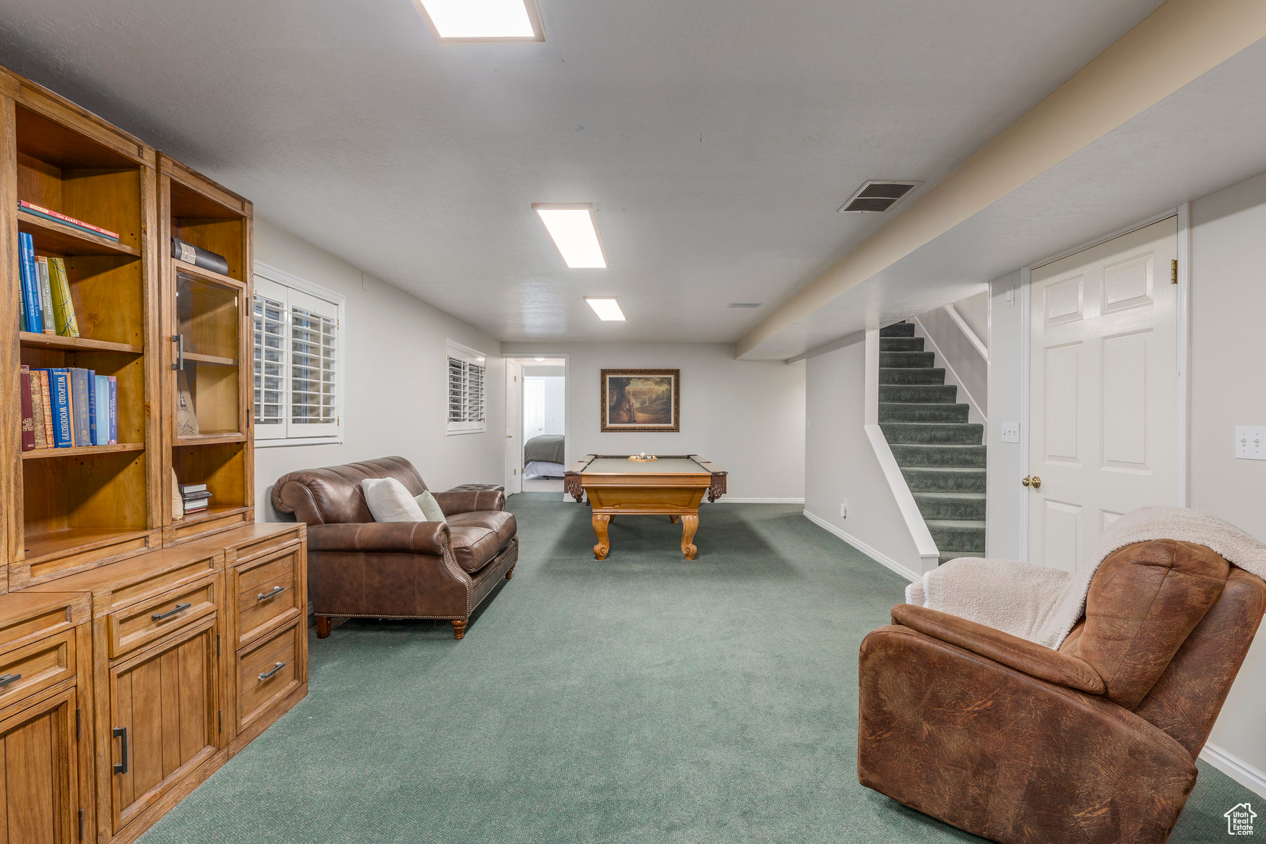 MEADOWS - Residential