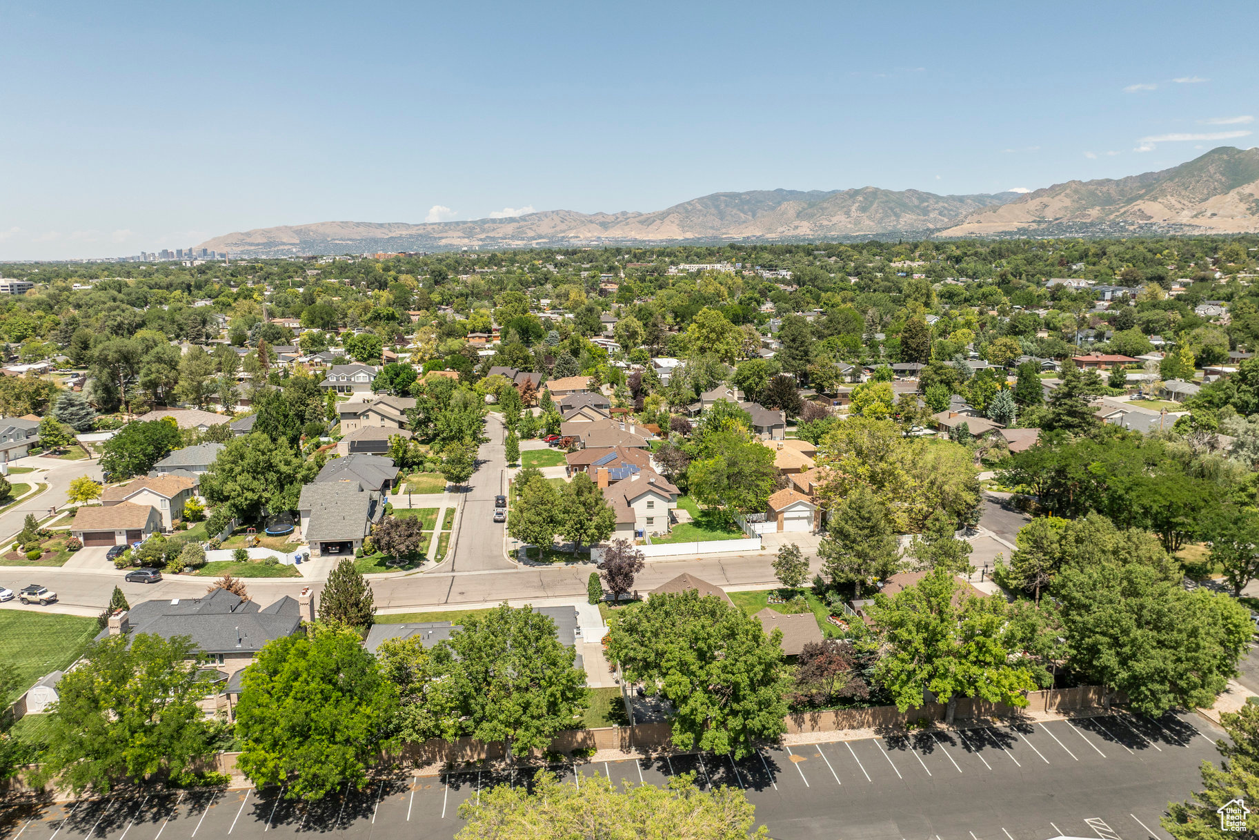 MEADOWS - Residential
