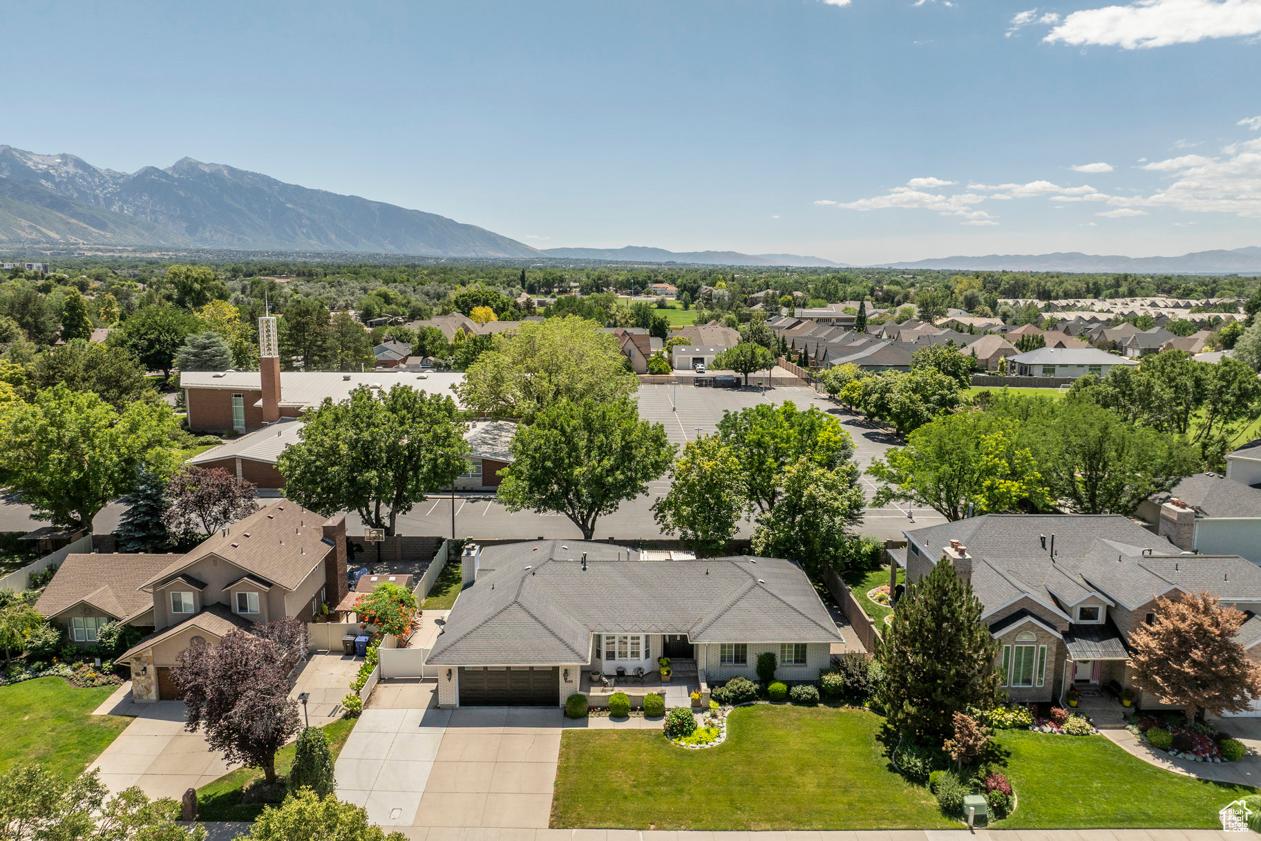 MEADOWS - Residential