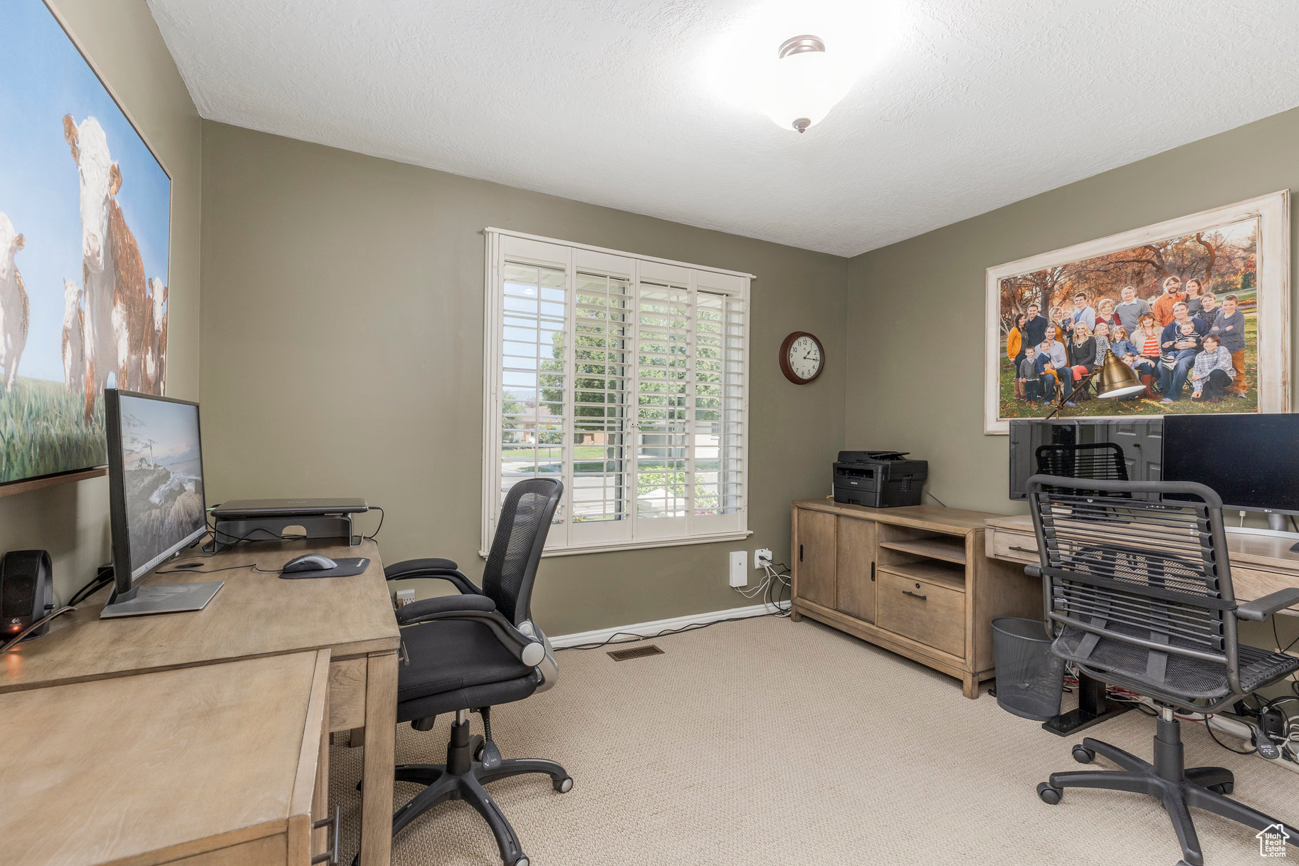 MEADOWS - Residential