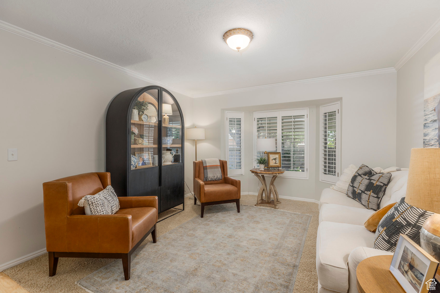 MEADOWS - Residential