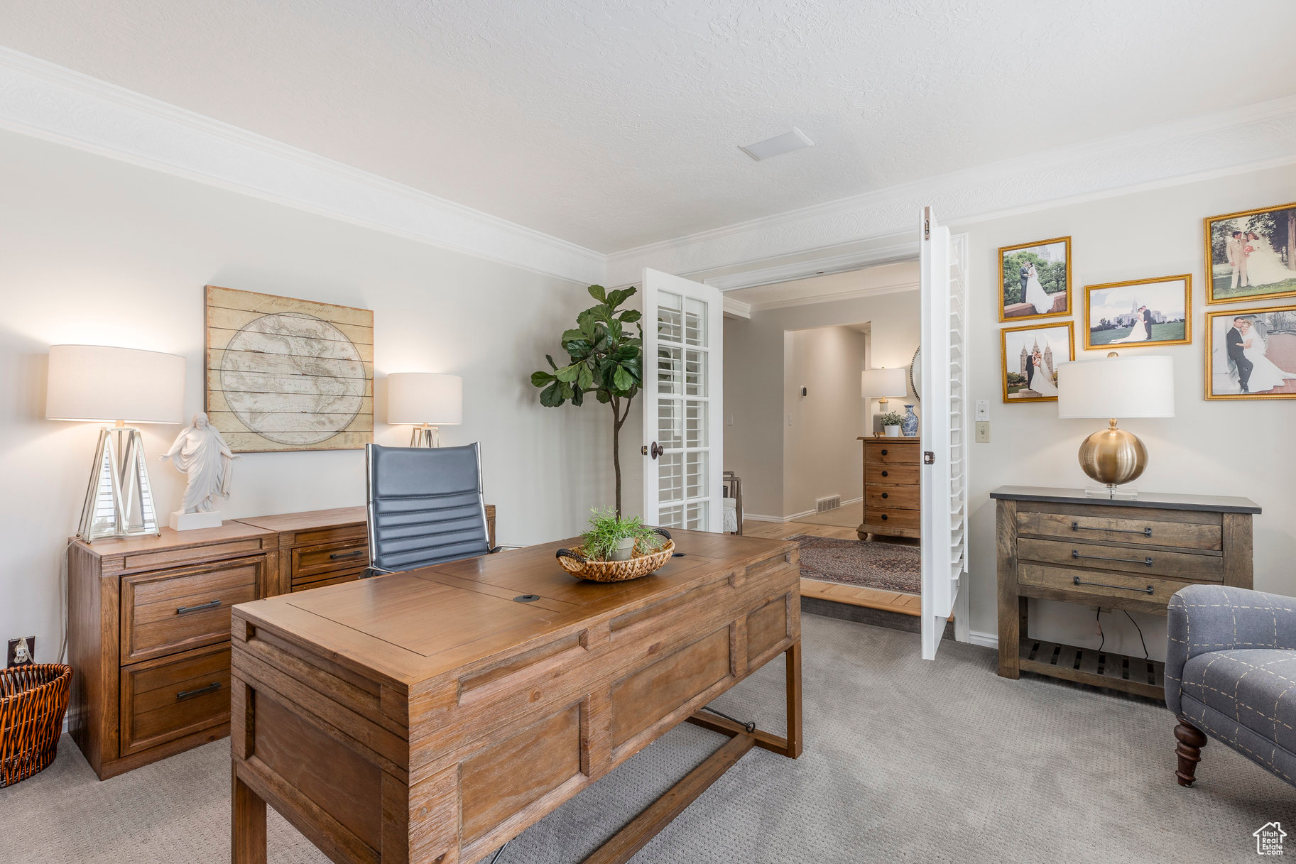 MEADOWS - Residential