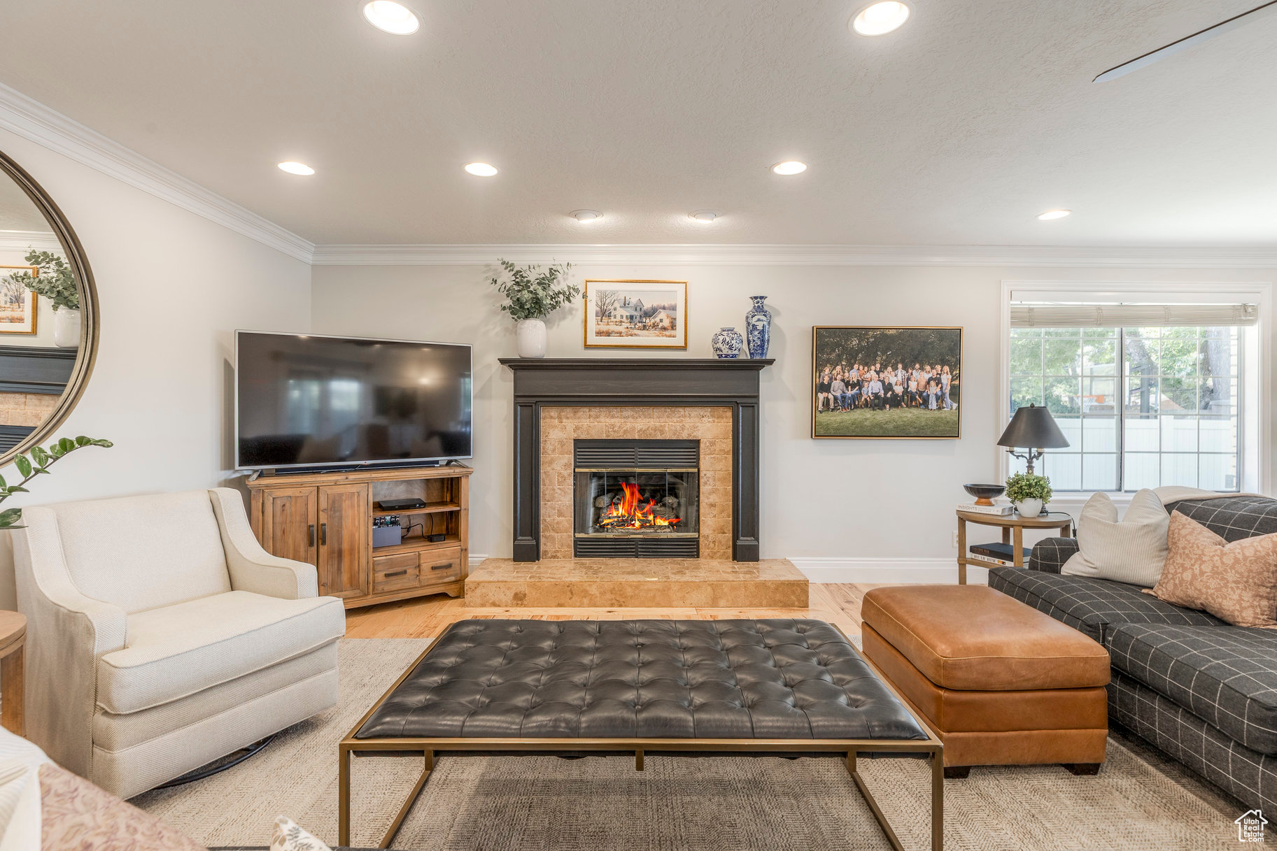 MEADOWS - Residential