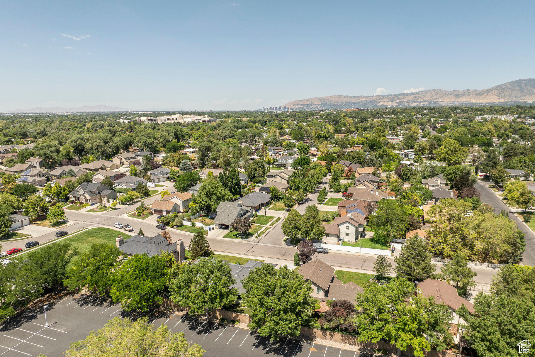 MEADOWS - Residential