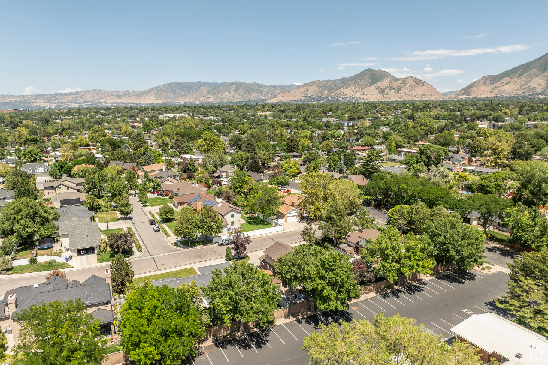 MEADOWS - Residential