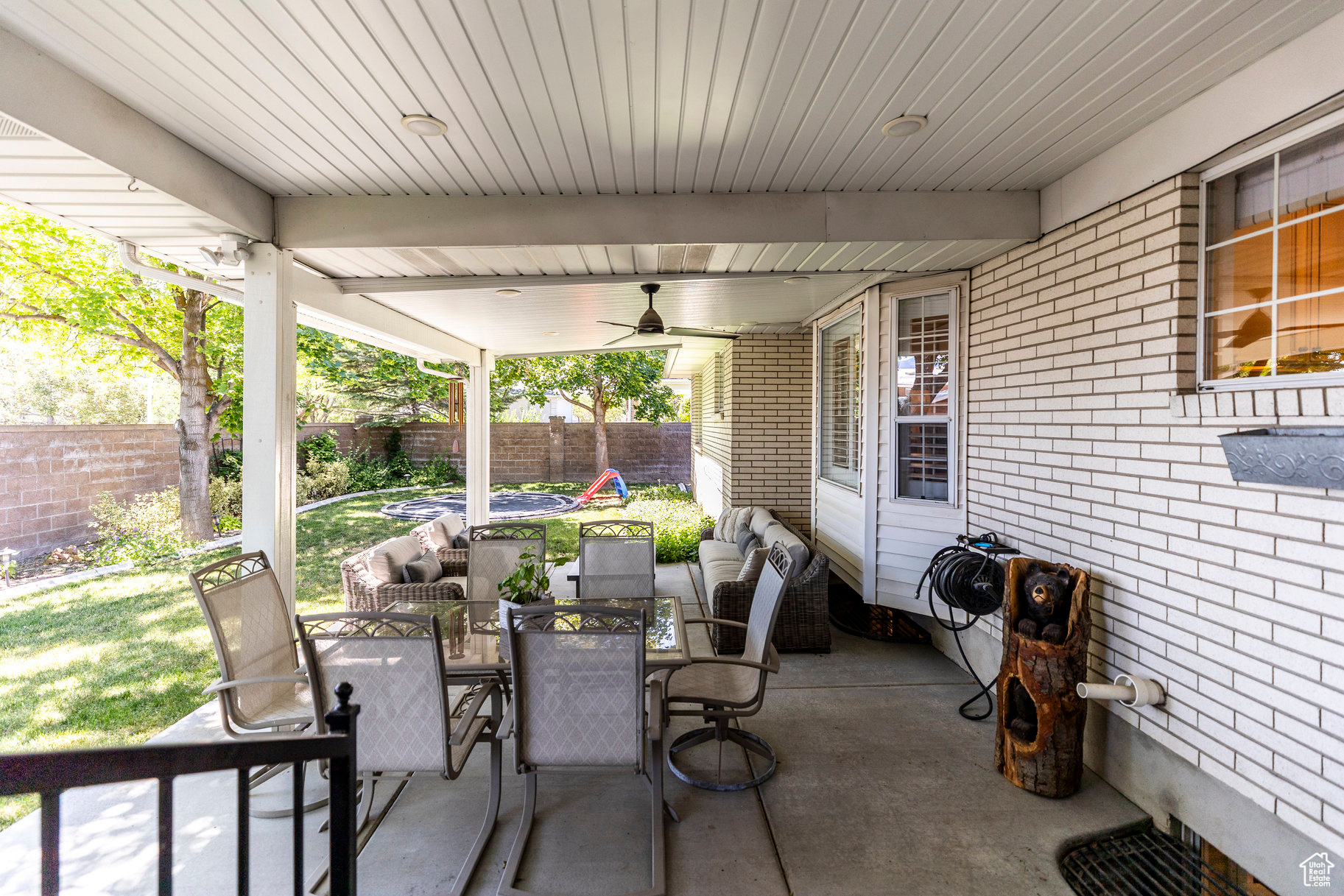 MEADOWS - Residential