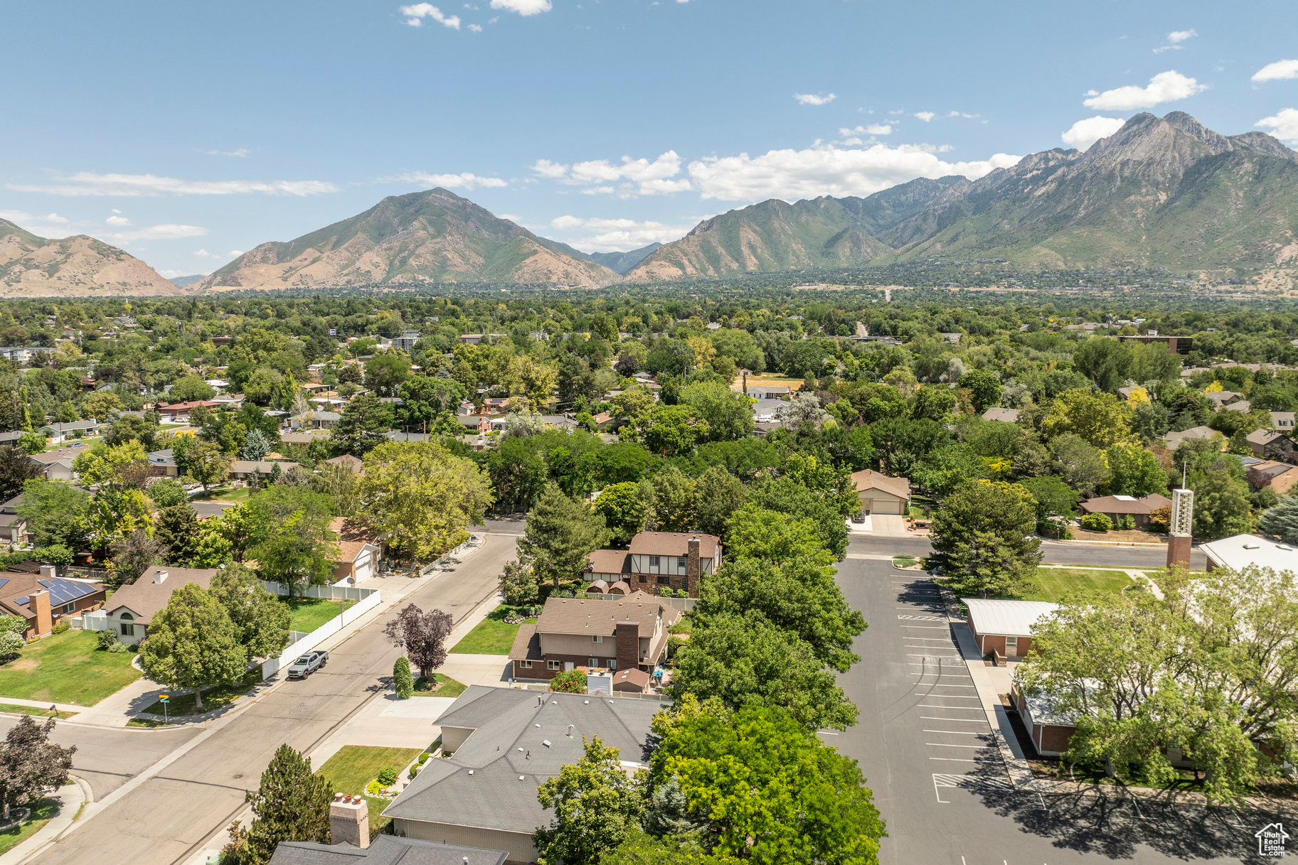 MEADOWS - Residential