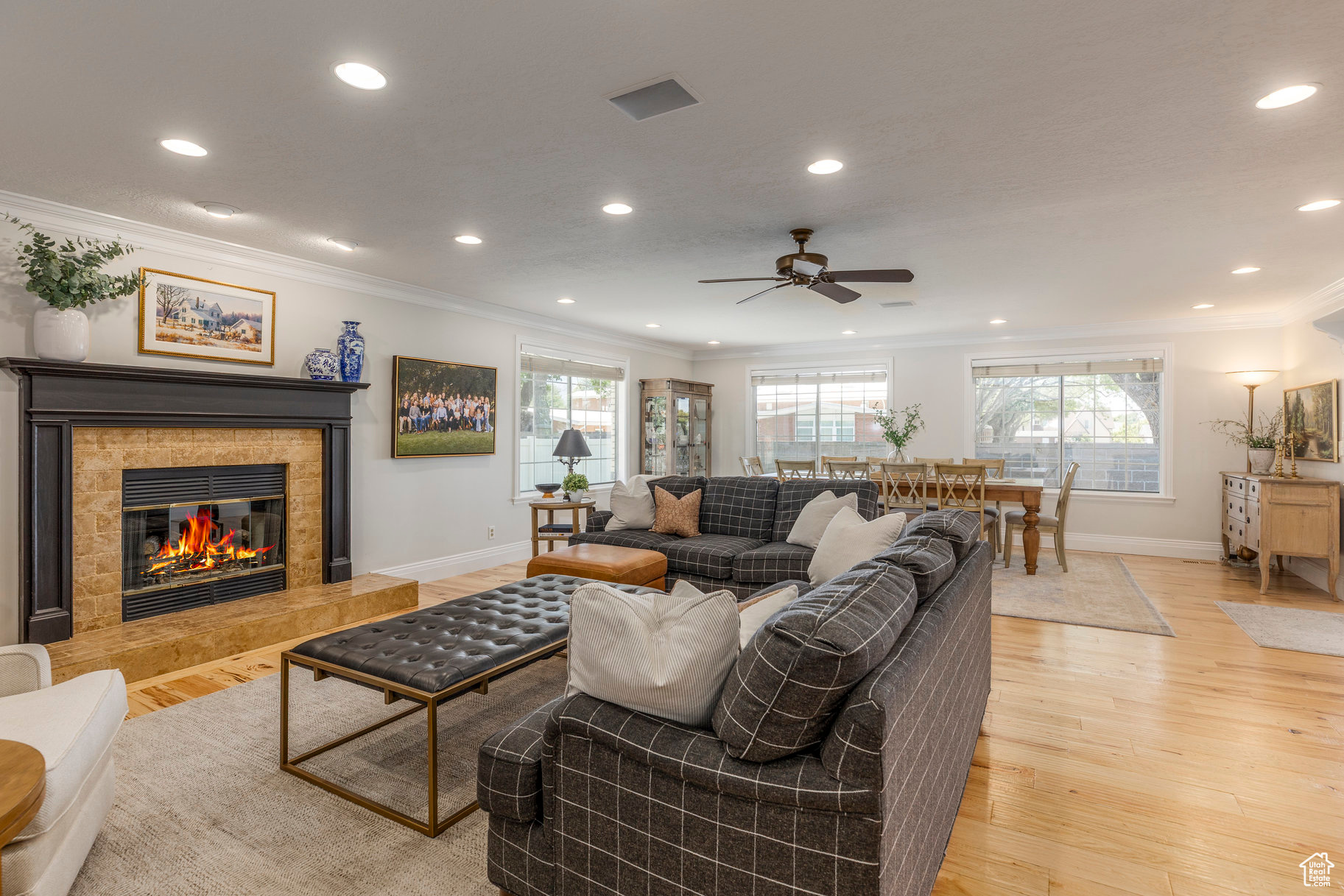 MEADOWS - Residential