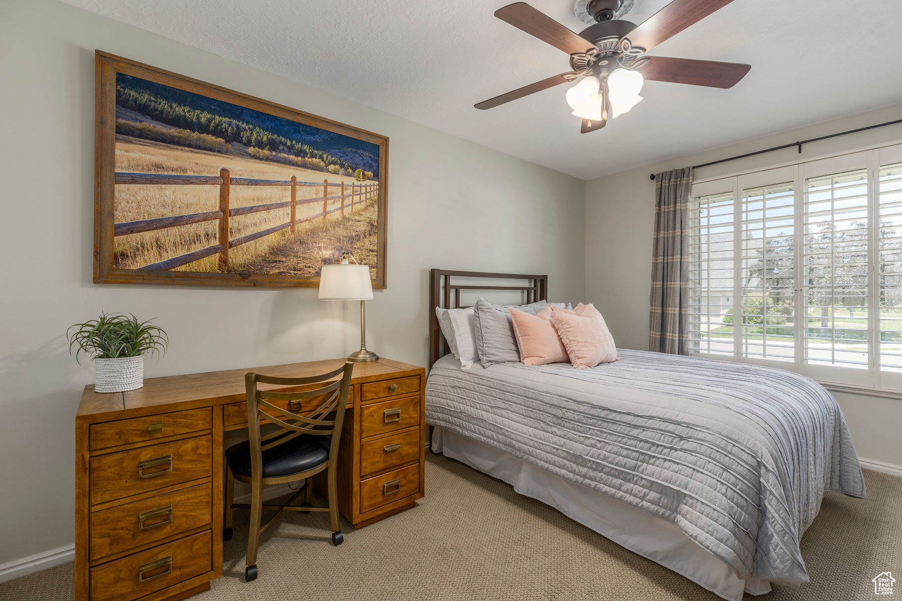 MEADOWS - Residential