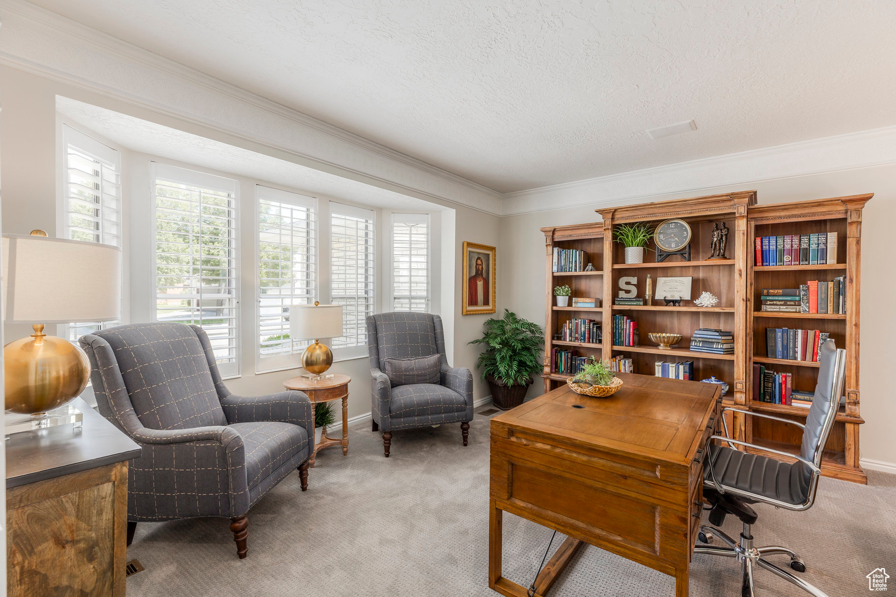 MEADOWS - Residential