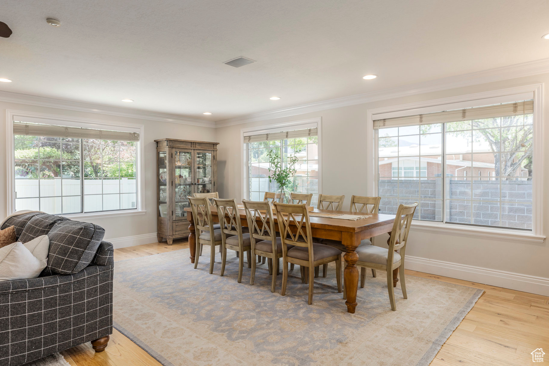 MEADOWS - Residential