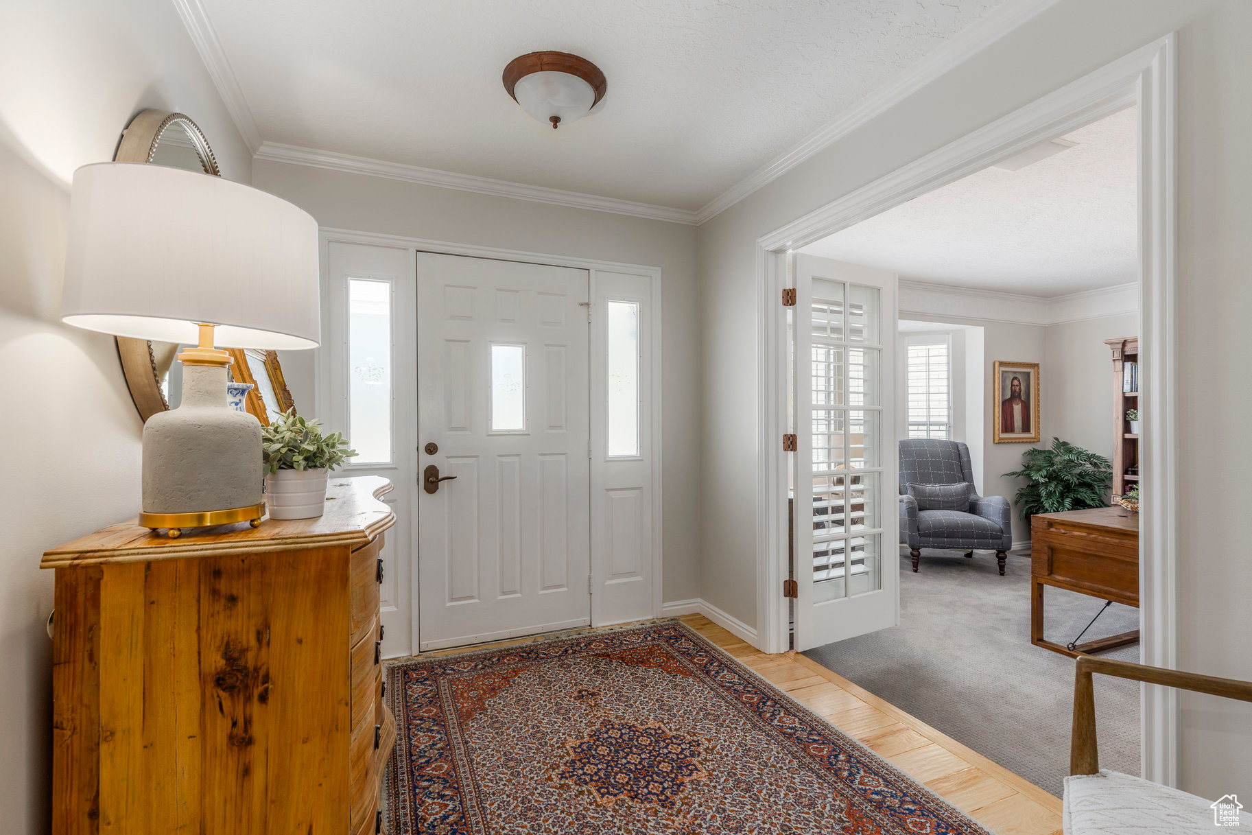 MEADOWS - Residential