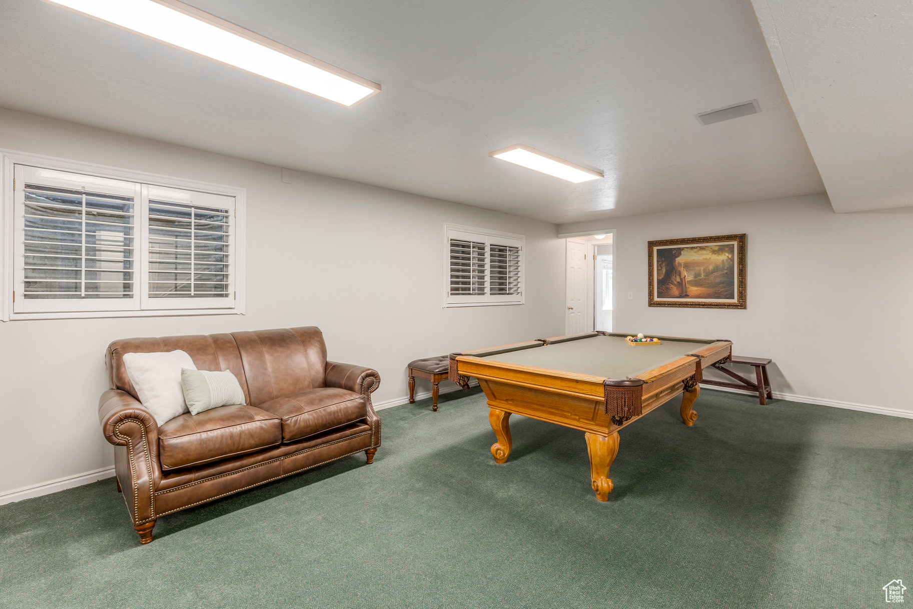 MEADOWS - Residential