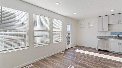 Tiny photo for 111 N GREEN RIVER RD, Saratoga Springs, UT 84045 (MLS # 2147947)