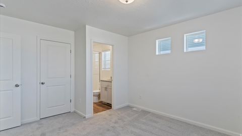 Tiny photo for 111 N GREEN RIVER RD, Saratoga Springs, UT 84045 (MLS # 2147947)