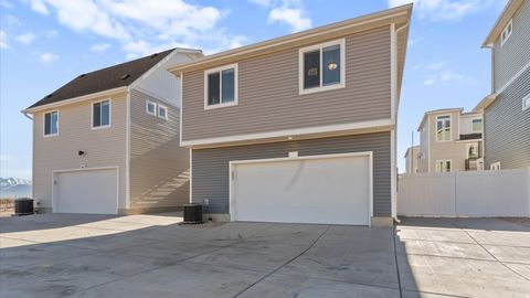 Tiny photo for 111 N GREEN RIVER RD, Saratoga Springs, UT 84045 (MLS # 2147947)