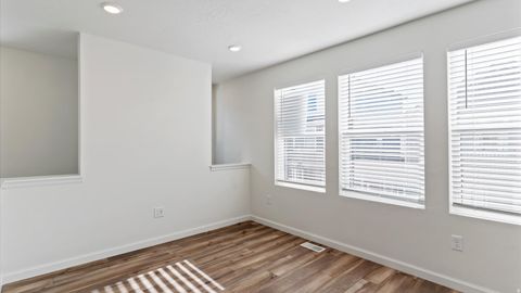 Tiny photo for 111 N GREEN RIVER RD, Saratoga Springs, UT 84045 (MLS # 2147947)