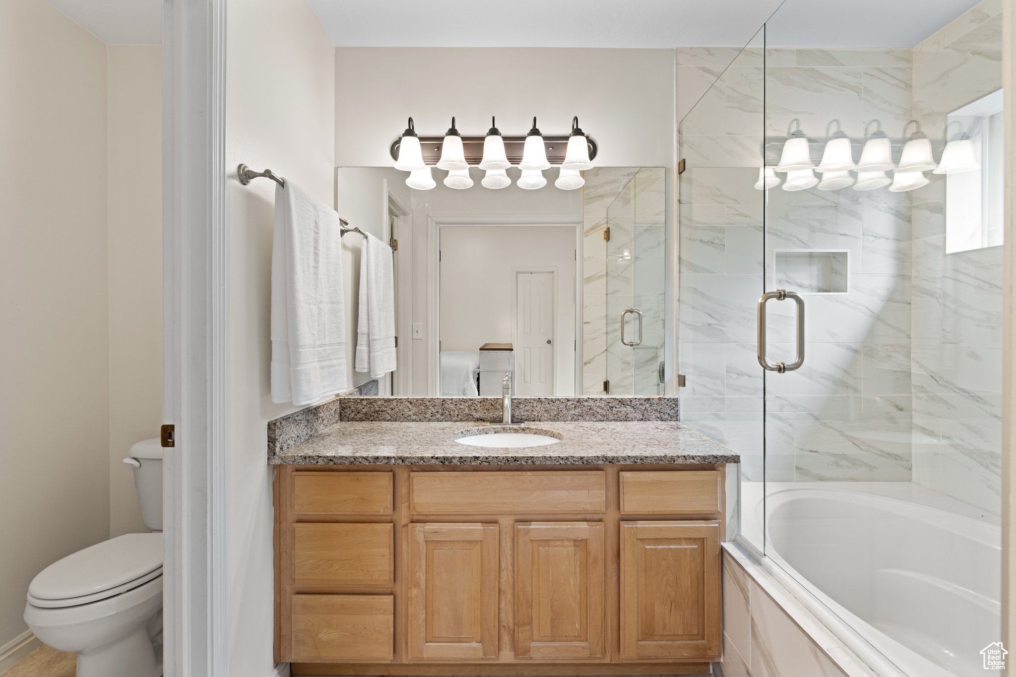 PINEBROOK SUBDIVISION - Residential