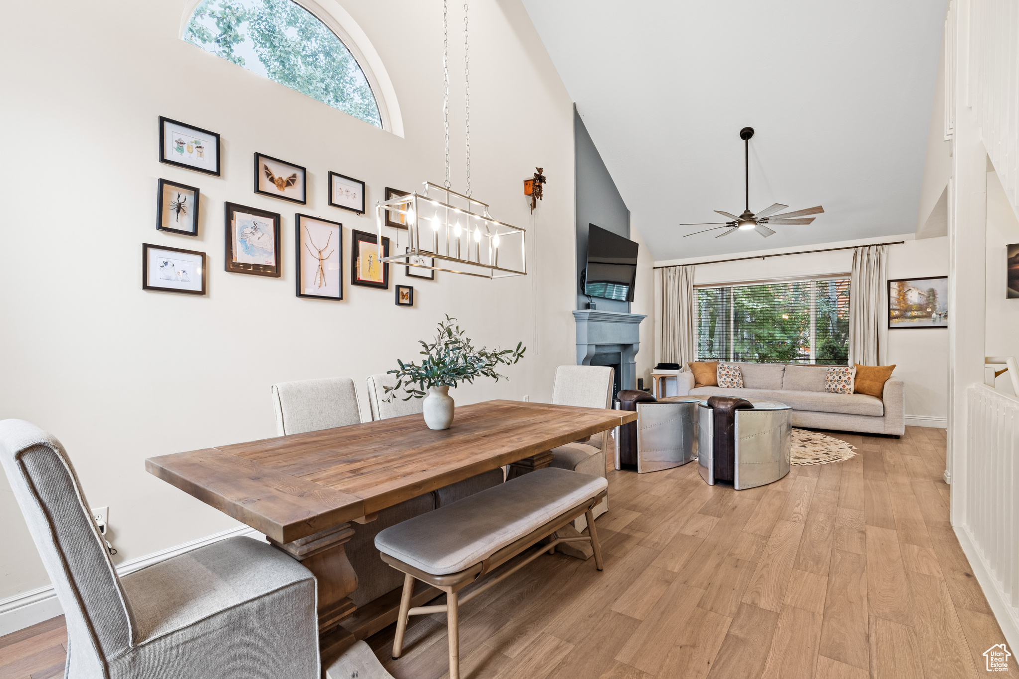PINEBROOK SUBDIVISION - Residential