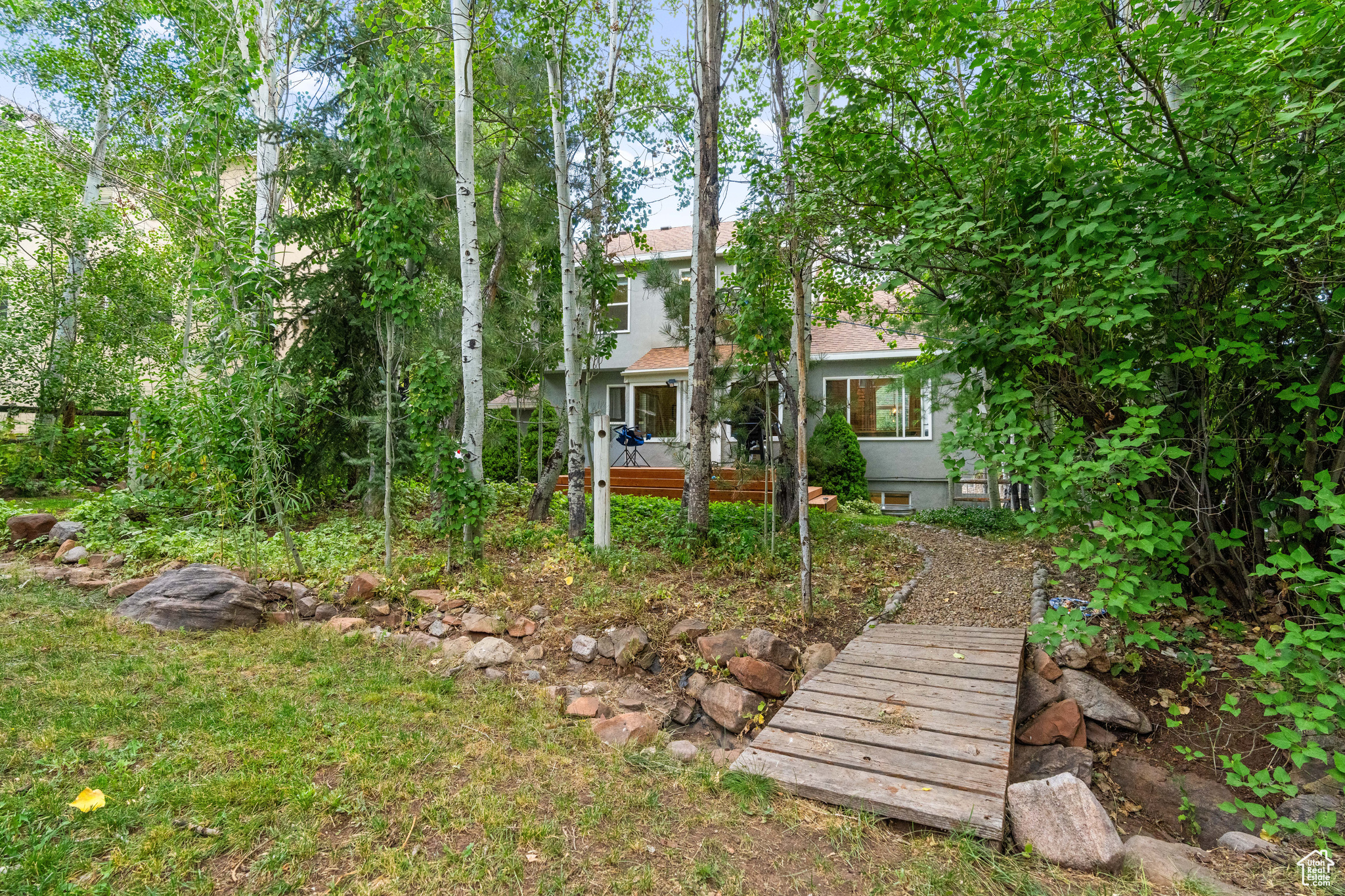 PINEBROOK SUBDIVISION - Residential