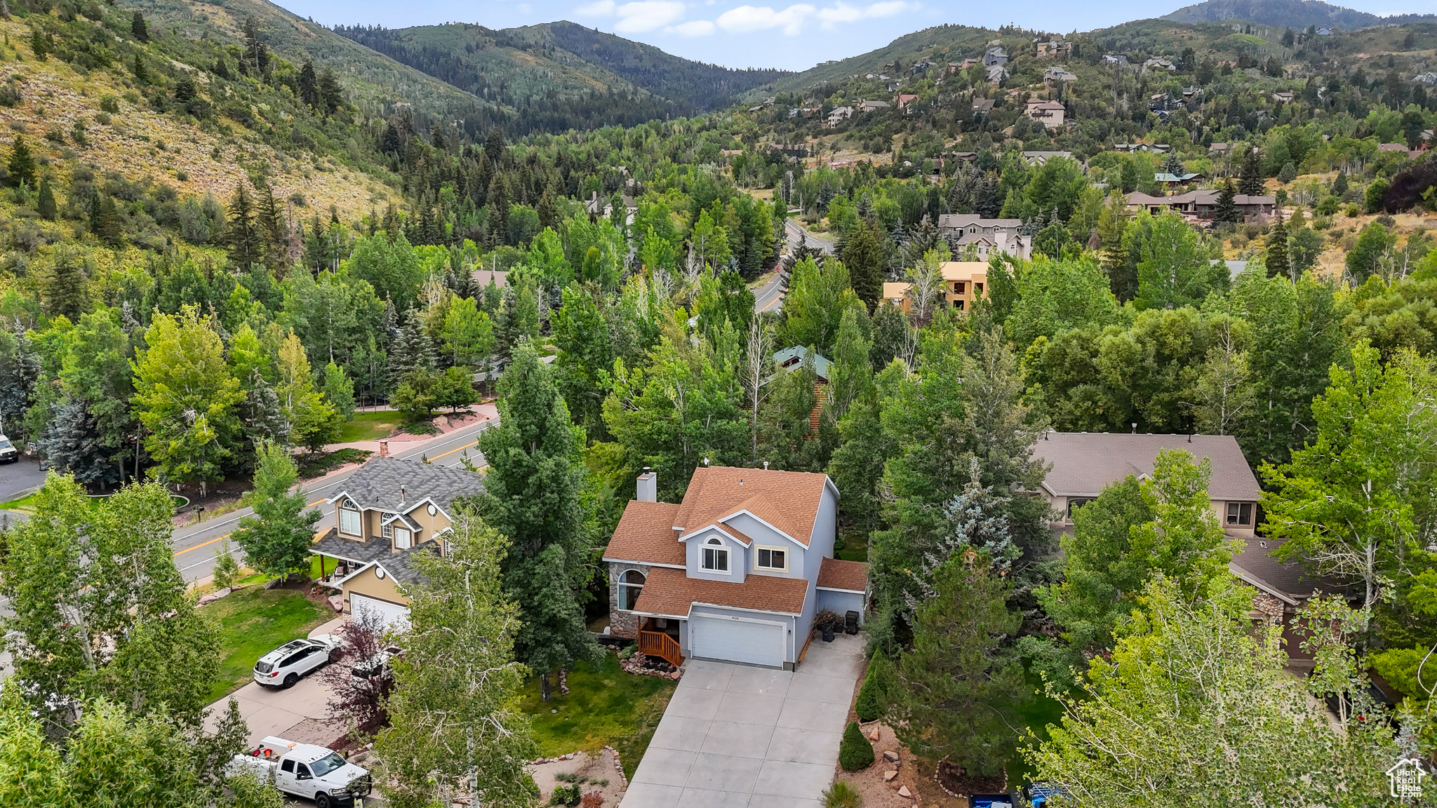 PINEBROOK SUBDIVISION - Residential