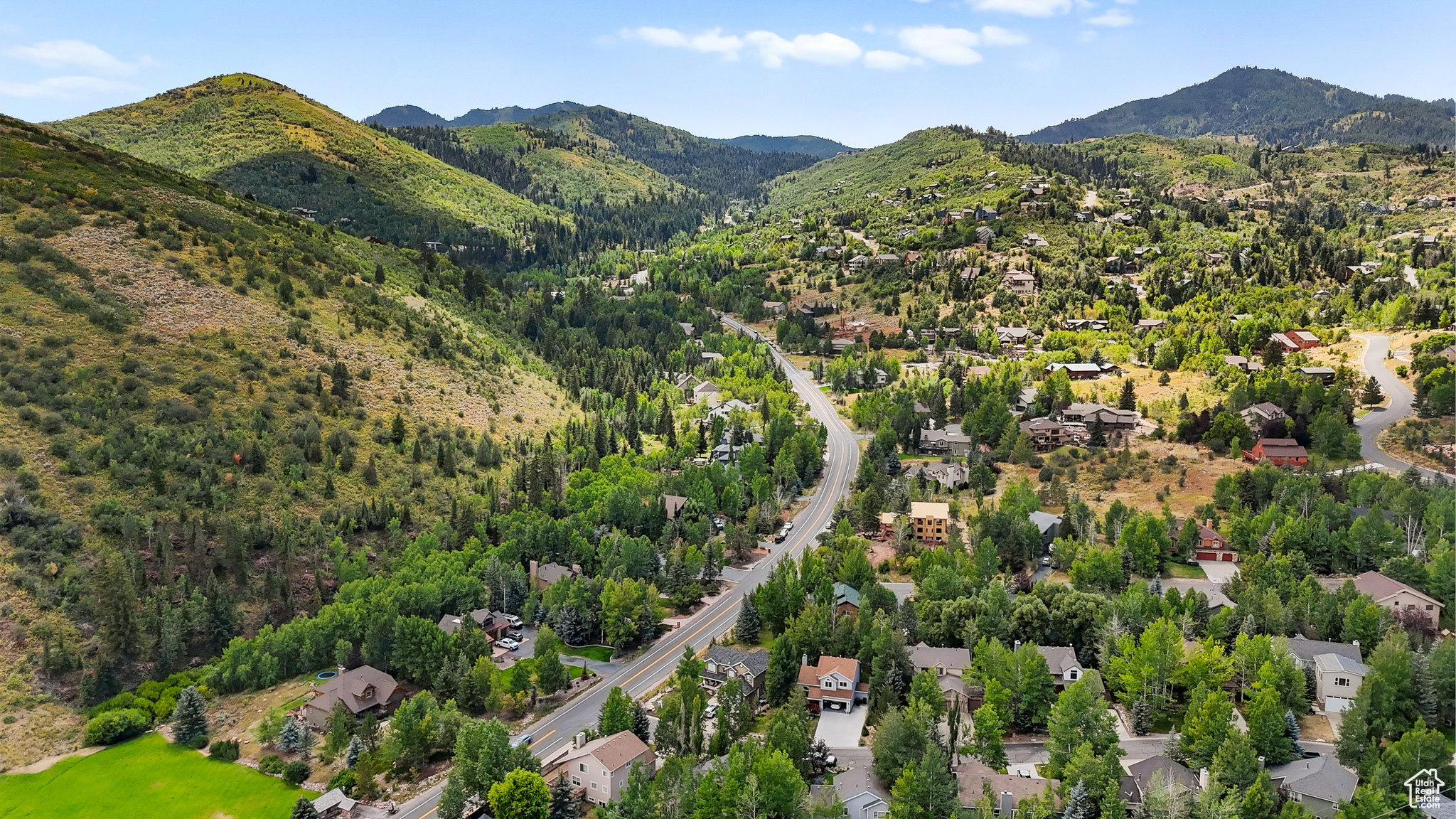 PINEBROOK SUBDIVISION - Residential