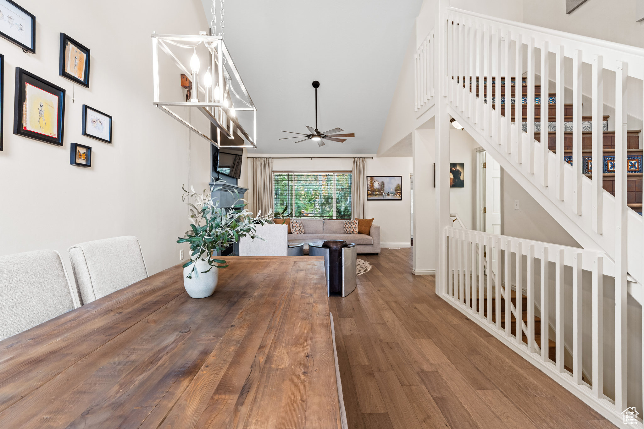 PINEBROOK SUBDIVISION - Residential