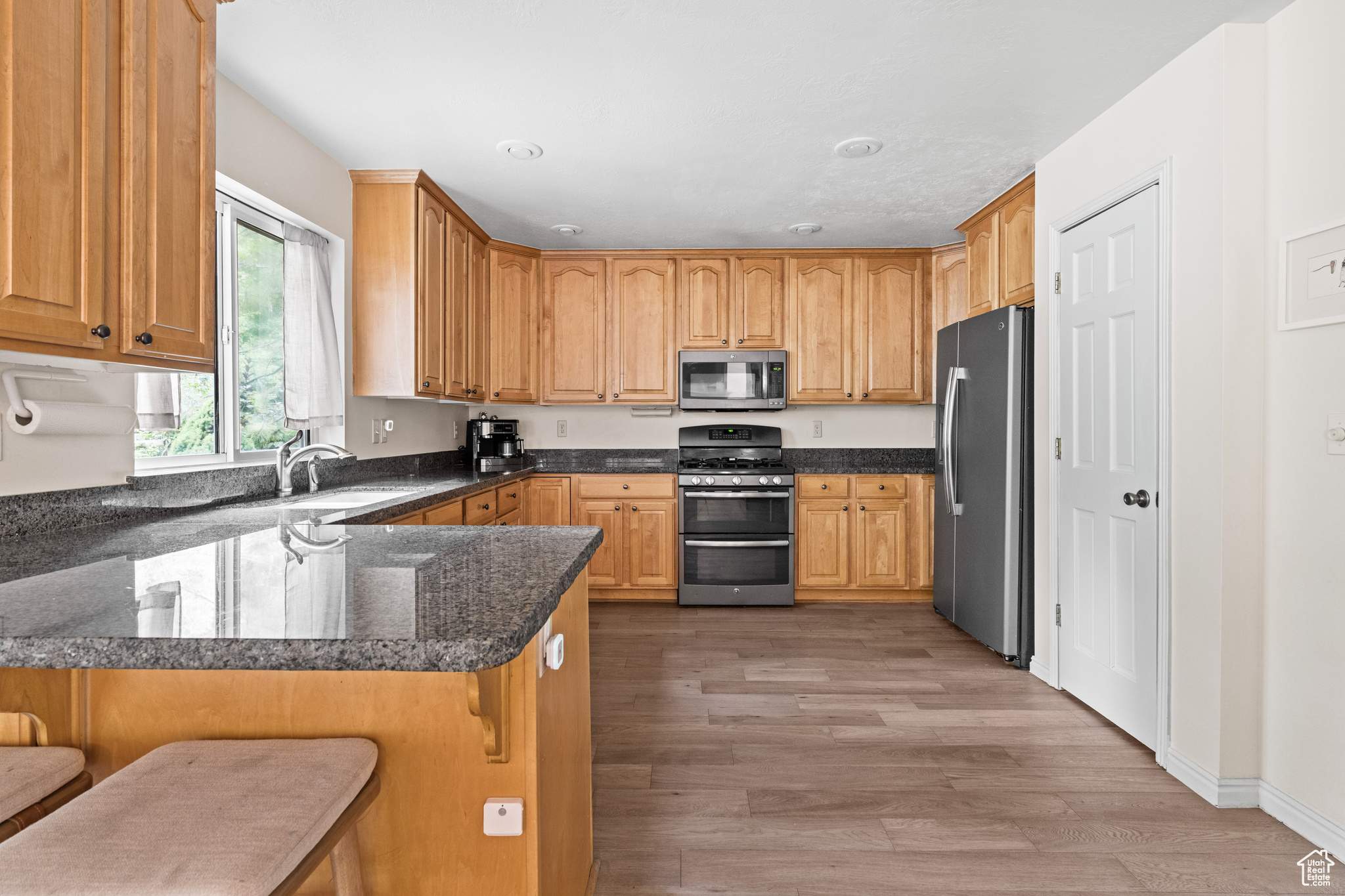 PINEBROOK SUBDIVISION - Residential
