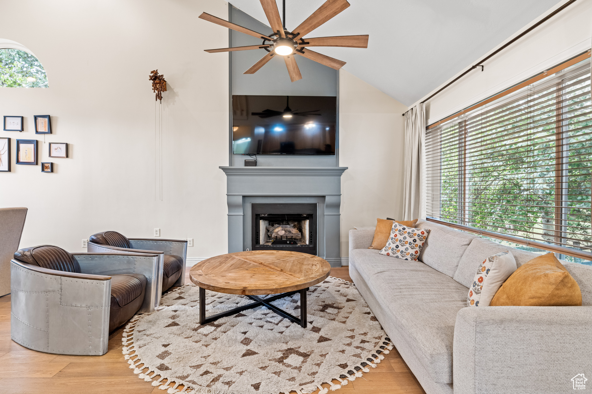 PINEBROOK SUBDIVISION - Residential