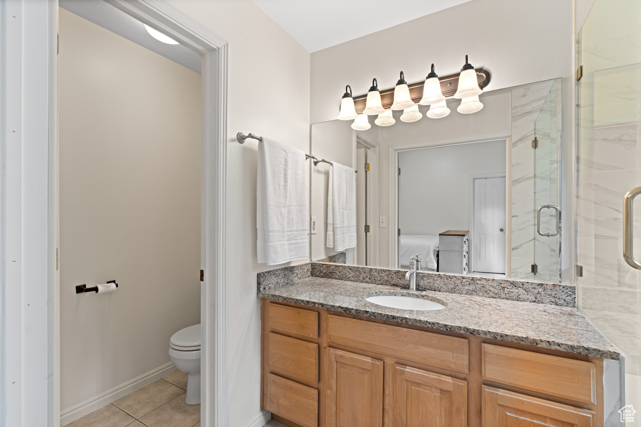 PINEBROOK SUBDIVISION - Residential