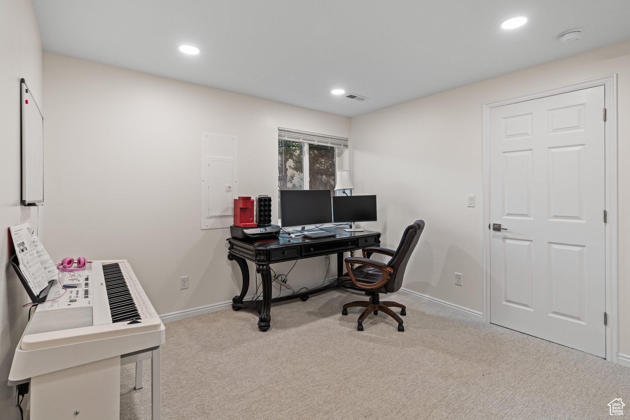 PINEBROOK SUBDIVISION - Residential