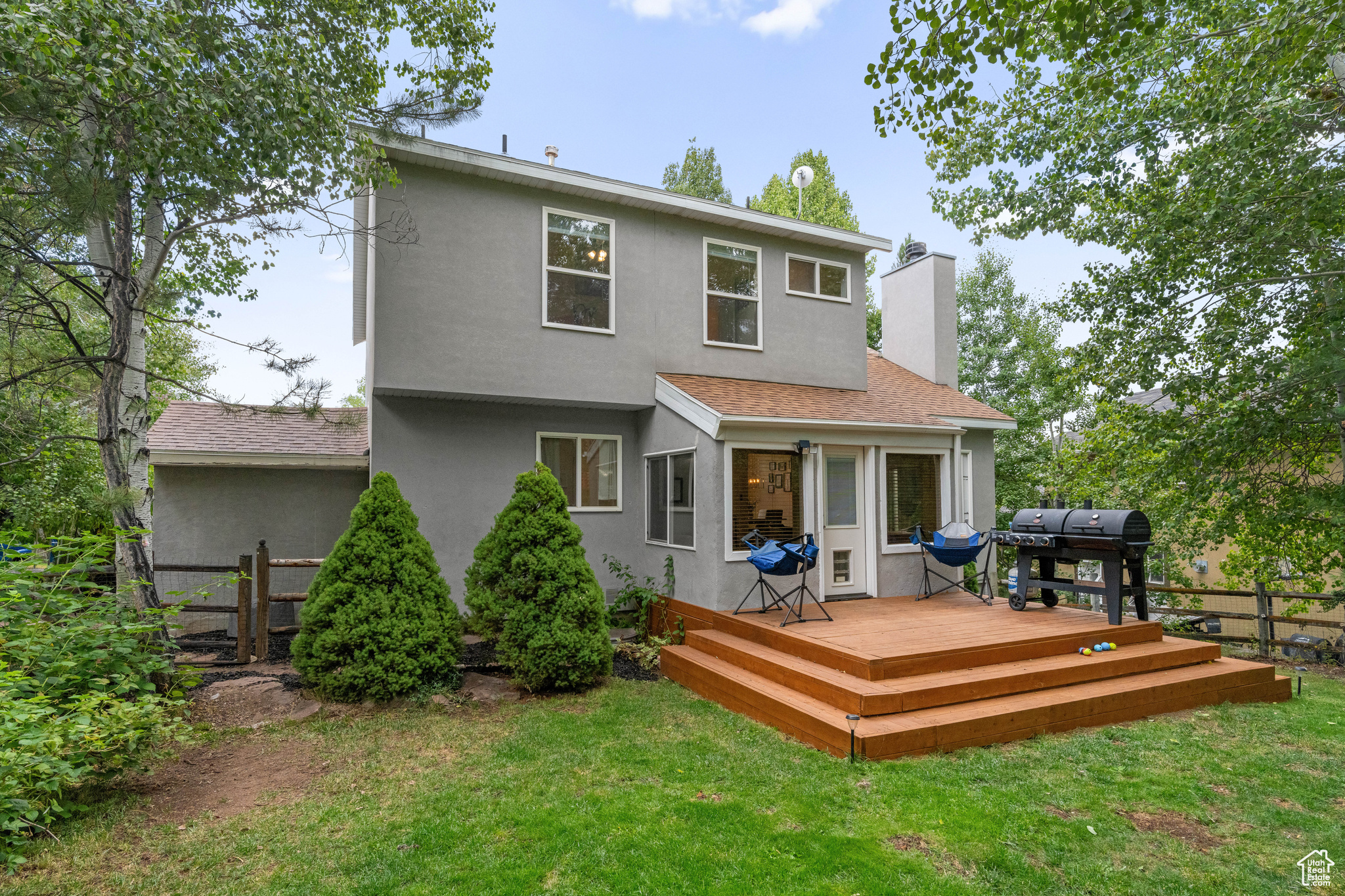PINEBROOK SUBDIVISION - Residential