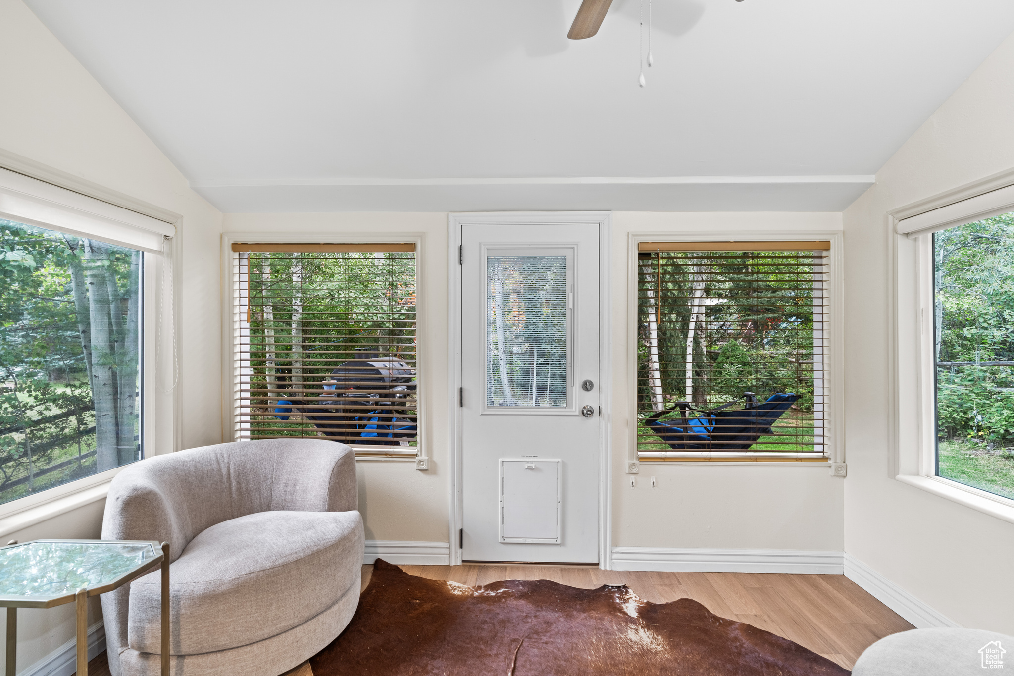 PINEBROOK SUBDIVISION - Residential