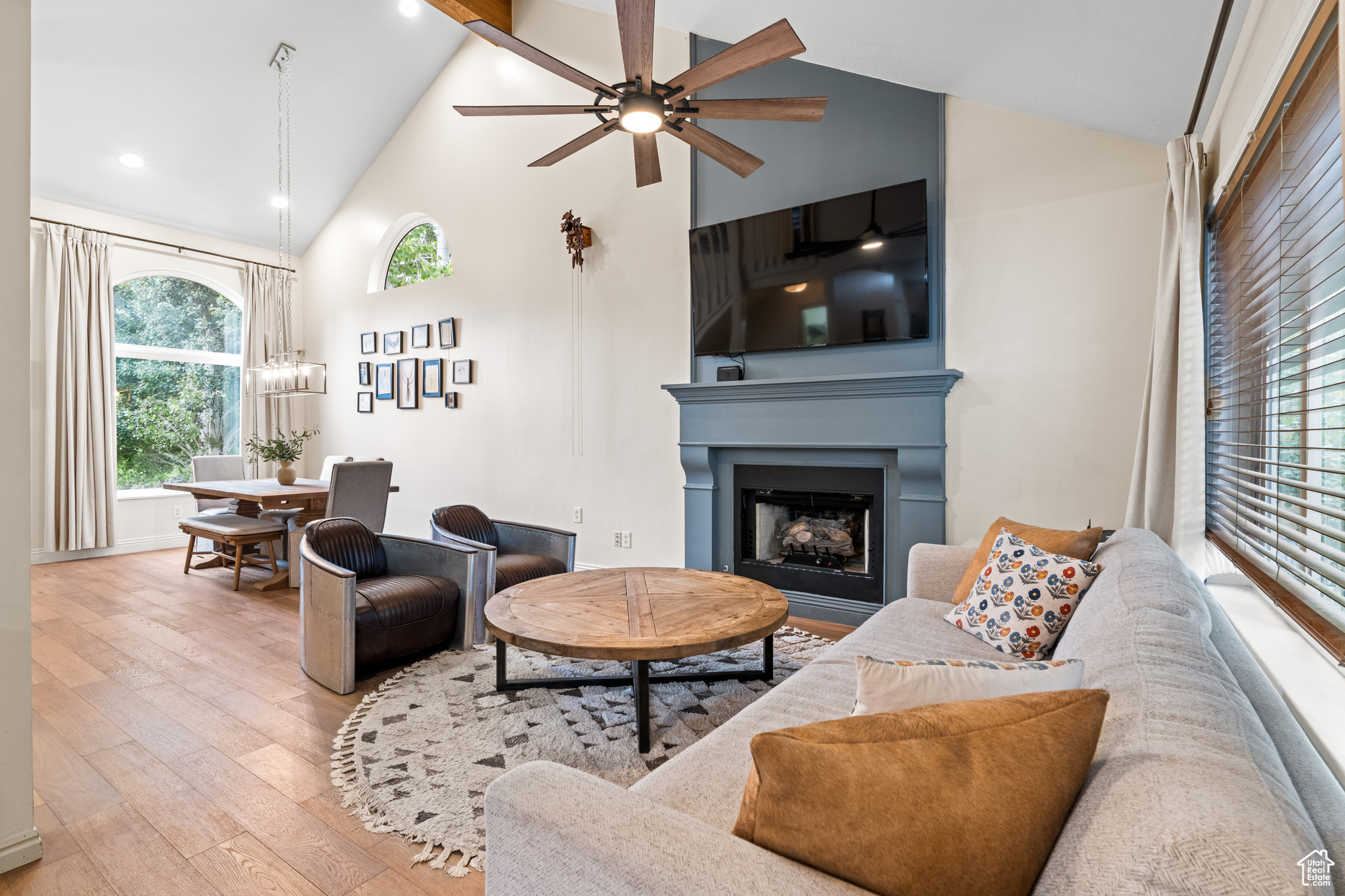 PINEBROOK SUBDIVISION - Residential
