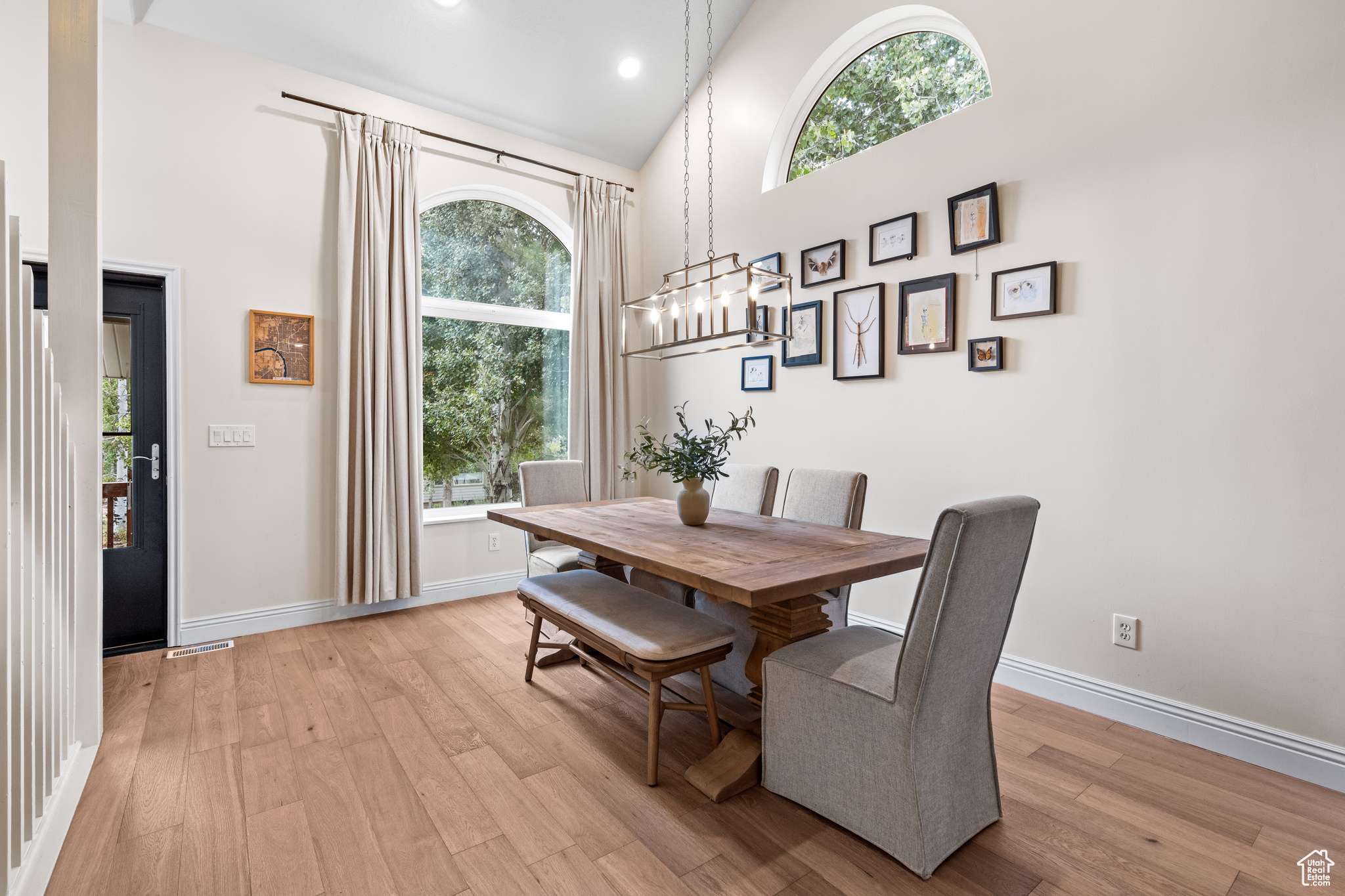 PINEBROOK SUBDIVISION - Residential