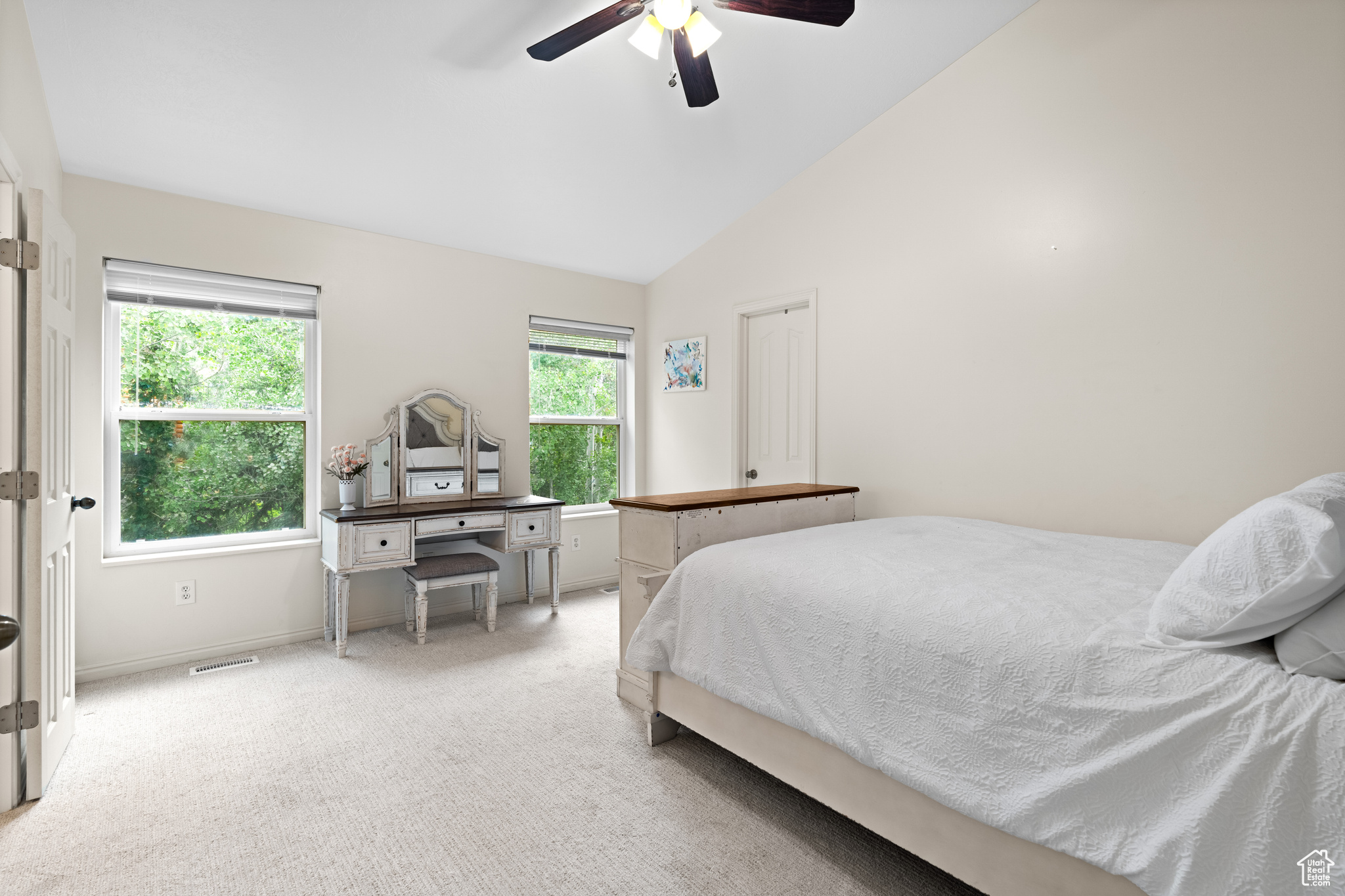 PINEBROOK SUBDIVISION - Residential