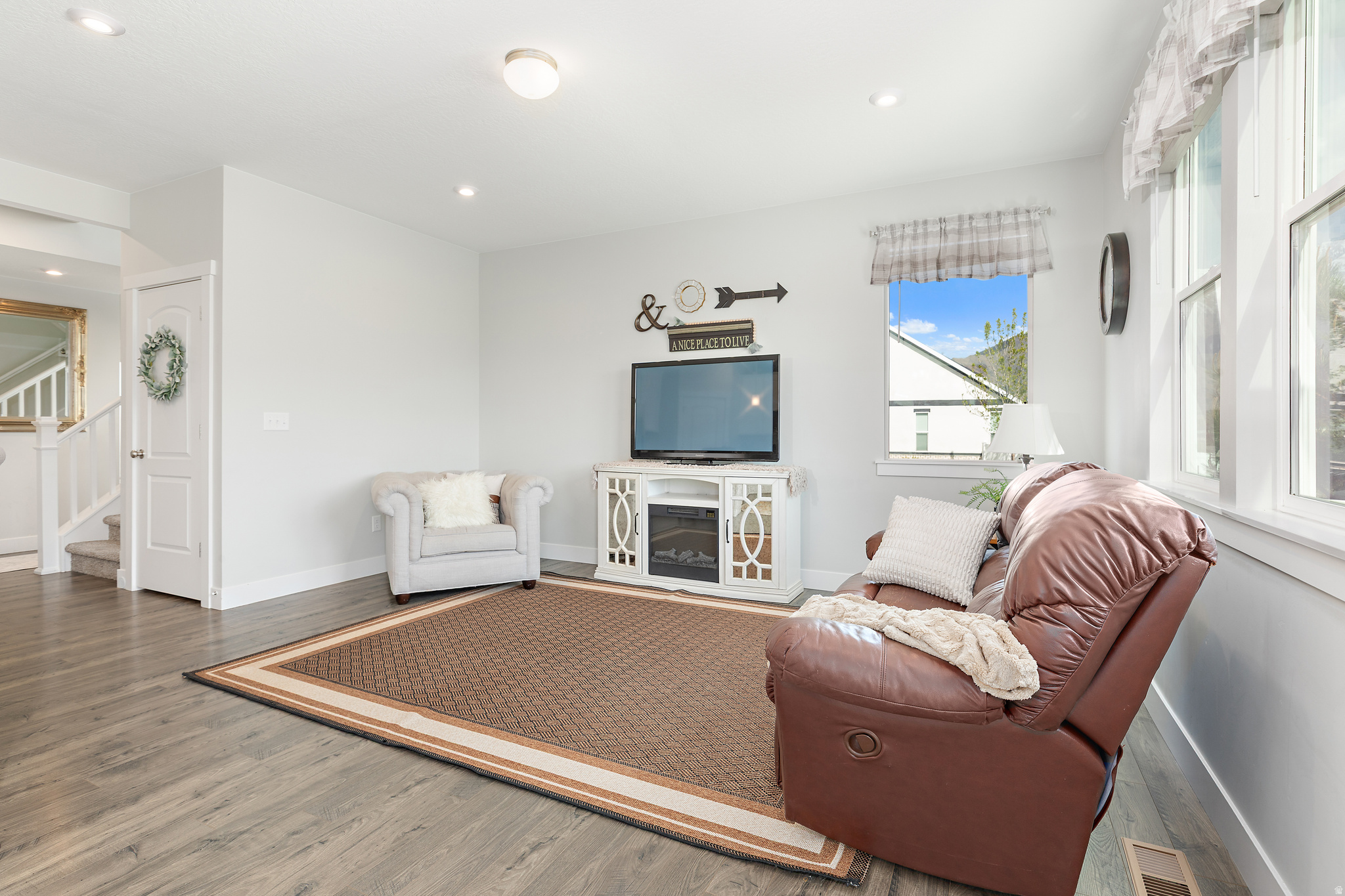 HARVEST PARK - Residential