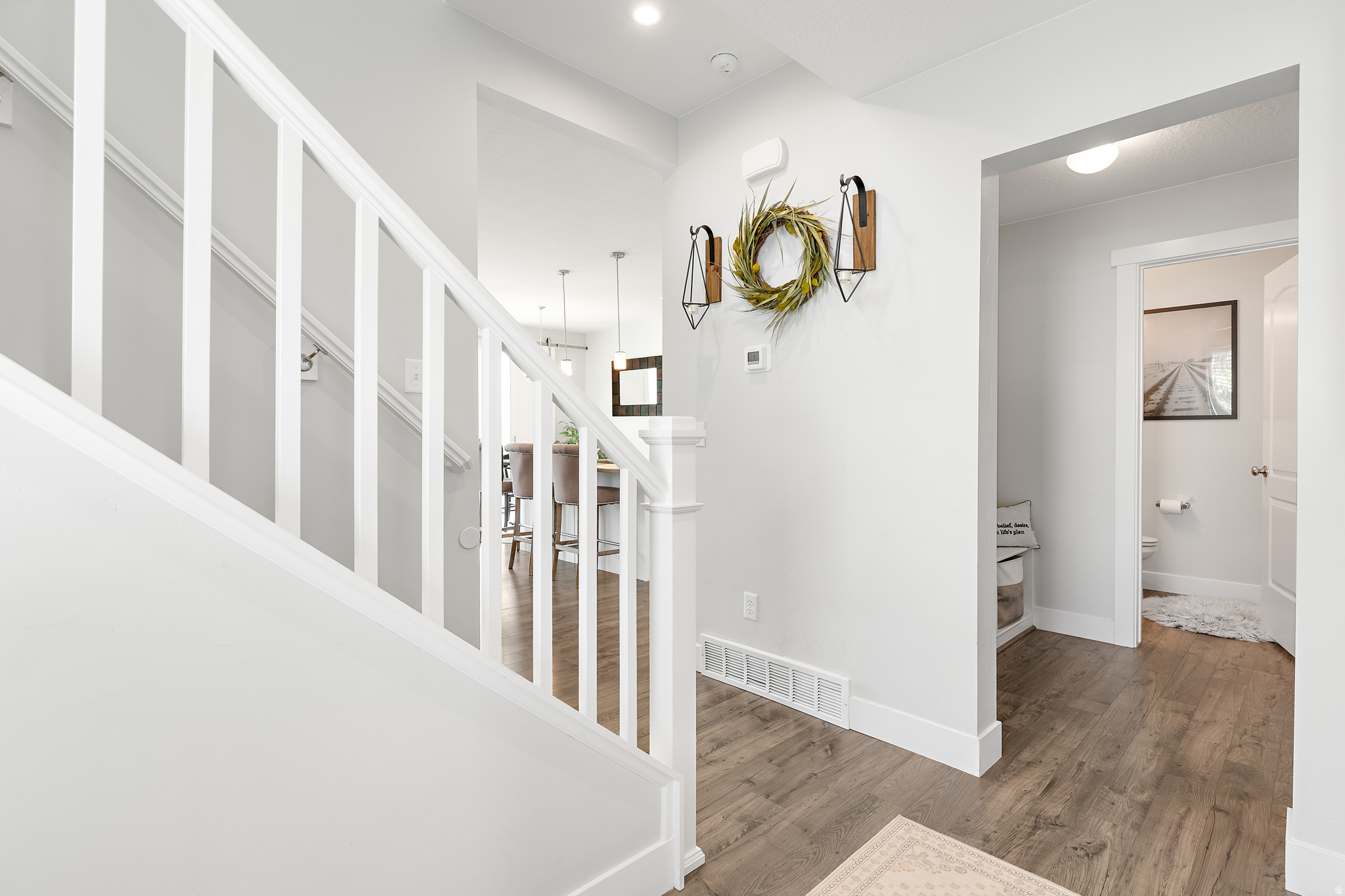 HARVEST PARK - Residential