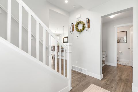 Tiny photo for 2343 W WYSTERIA DR, Mapleton, UT 84664 (MLS # 2154641)