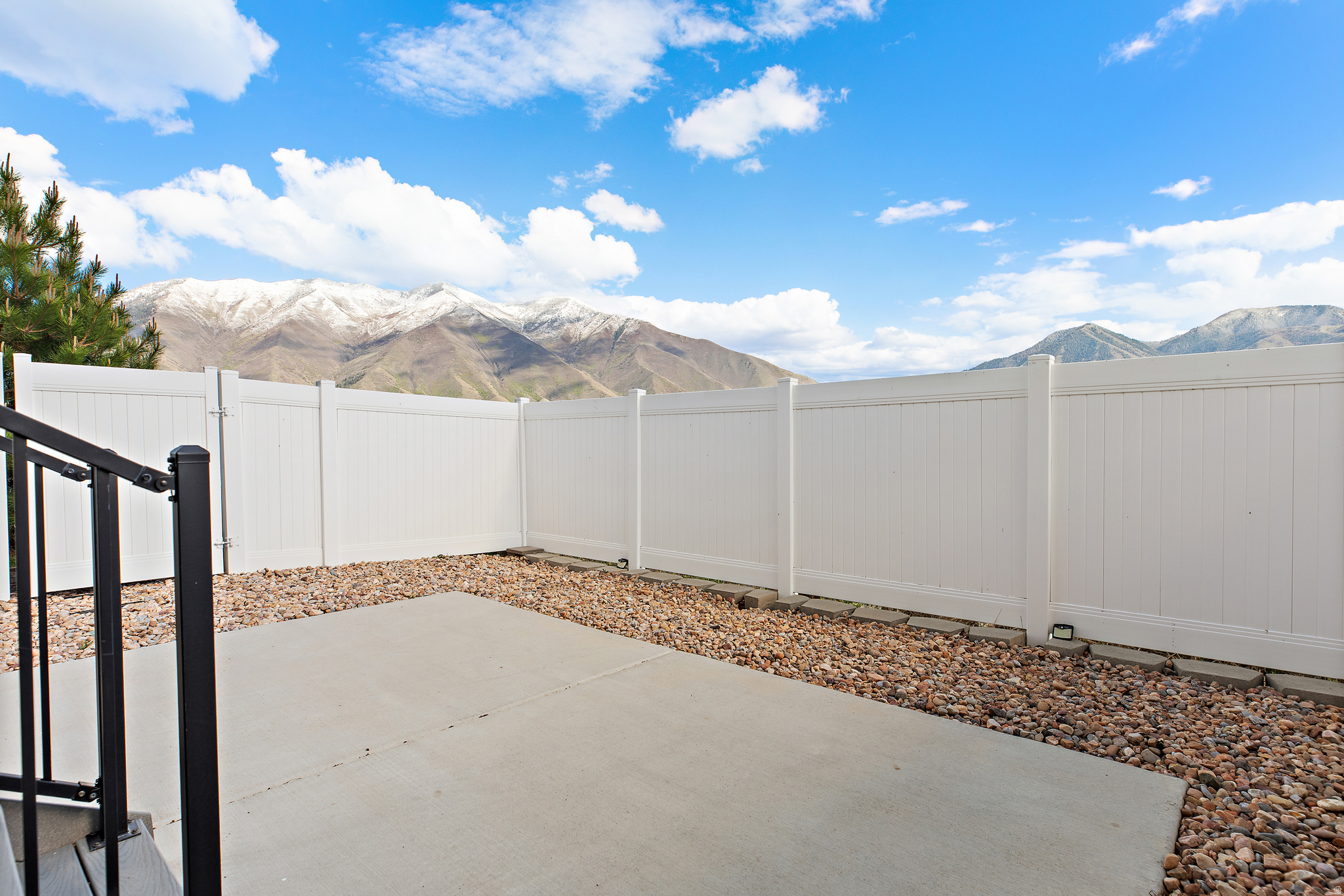 HARVEST PARK - Residential